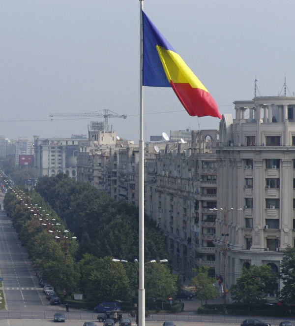 Sondaj IRES: Majoritatea românilor se declară patrioţi